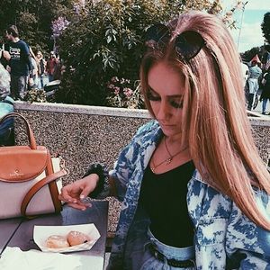 Meet your Posher, Jade